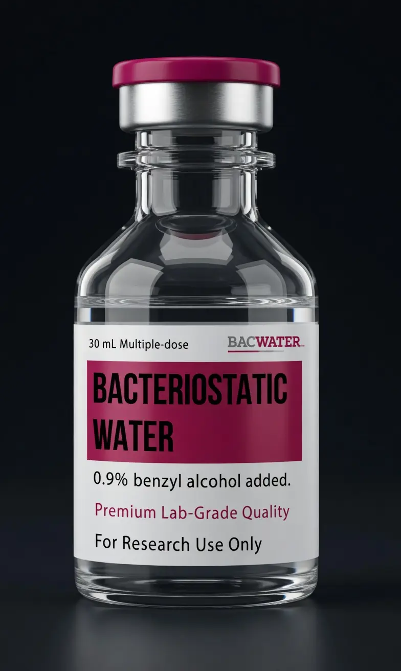 BacWater 30 mL